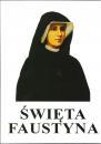Święta Faustyna